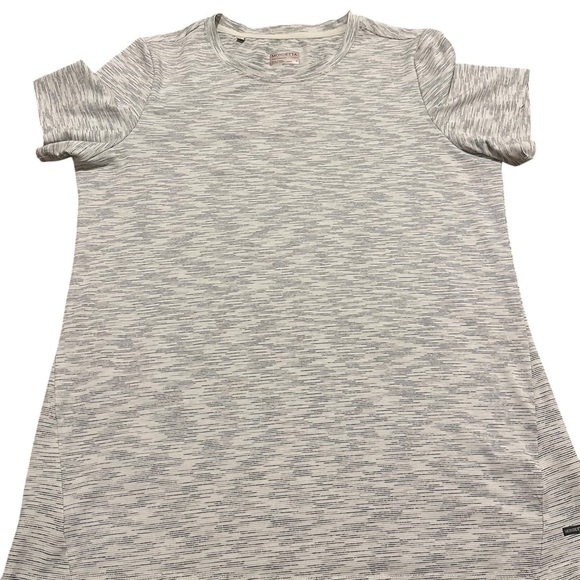 Mondetta Women’s Lightweight Activewear Short Sleeve Top - Picture 1 of 4